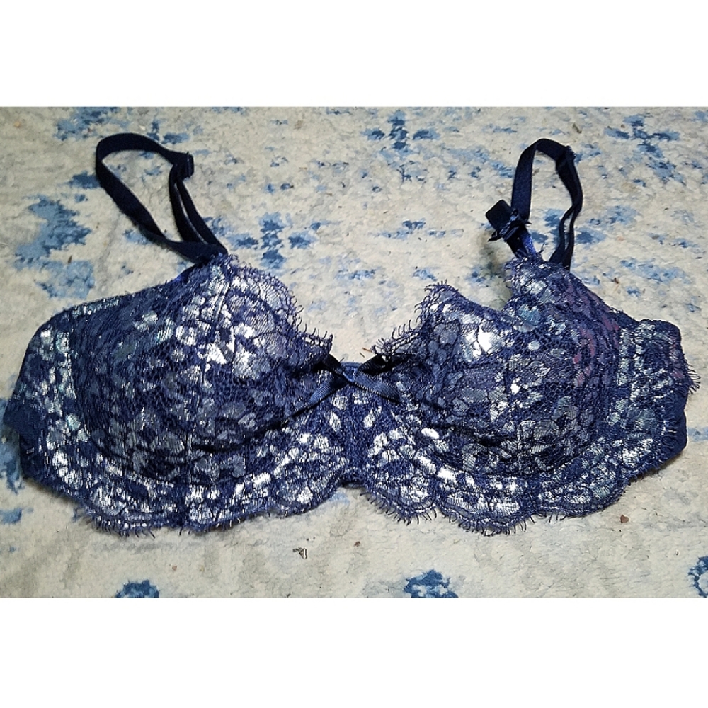 Victoria's Secret Dream Angels Wicked Bra